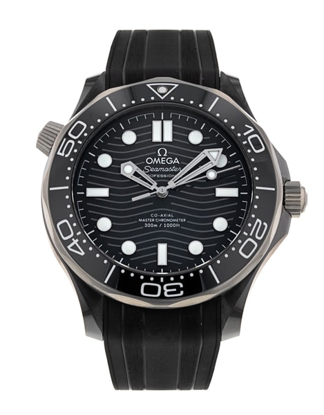 Omega Seamaster Diver 300m 210.92.44.20.01.001